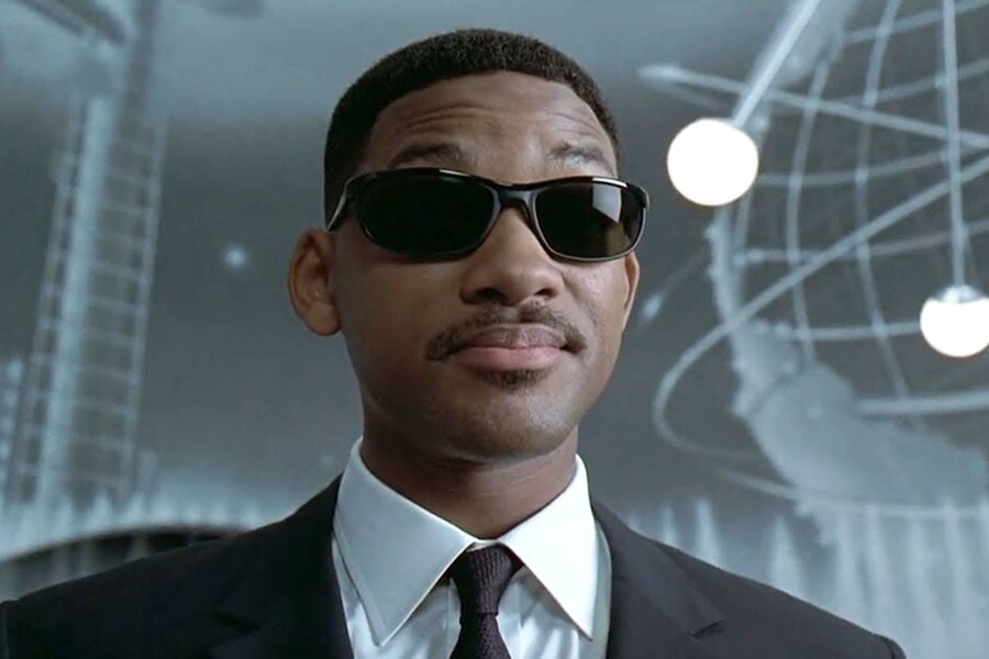 Will Smith, The Matrix’te Neo’yu Canlandırmayı Neden Kabul Etmediğini Eğlenceli Bir Video ile Açıkladı