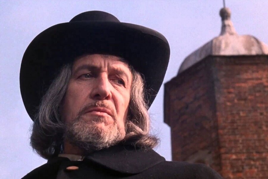 Witchfinder General
