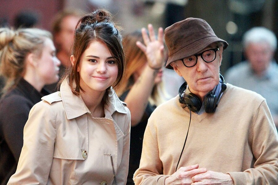 Woody Allen‘ın A Rainy Day in New York Filmi Yaşanan Tüm Anlaşmazlıklara Rağmen Amazon’da Yayınlandı
