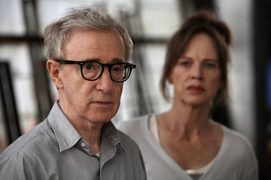 Woody Allen, A Rainy Day in New York İçin Amazon’a Dava Açtı