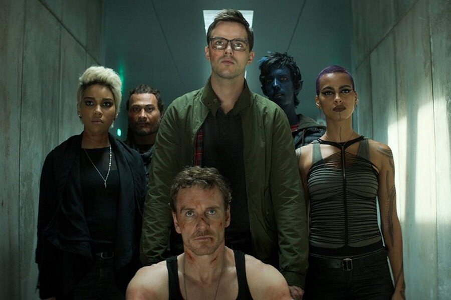 Disney, 2022’den Önce X-Men ve Fantastic Four Filmleri Yayınlamayacak