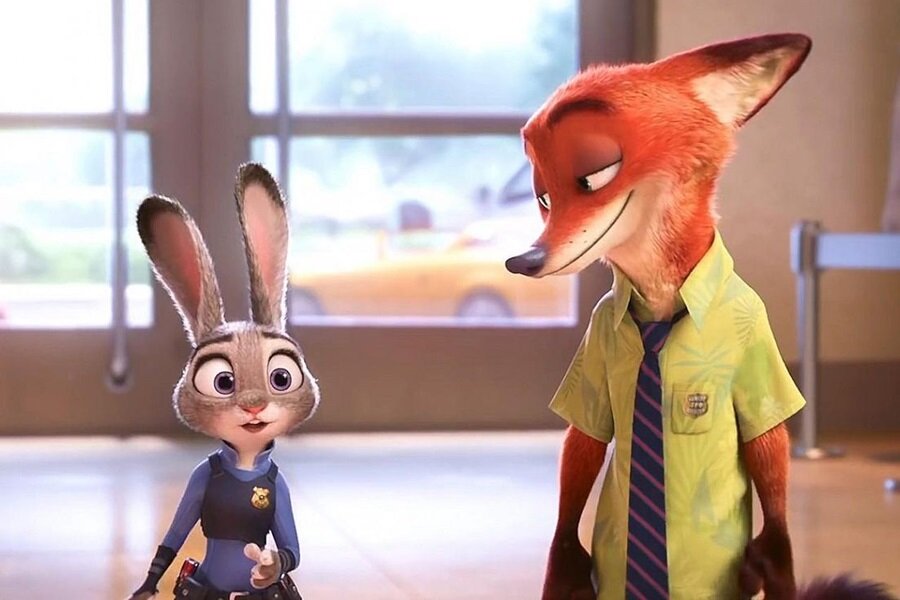 Disney, İki Yeni Zootopia Filmi İçin Hazırlıklara Başladı