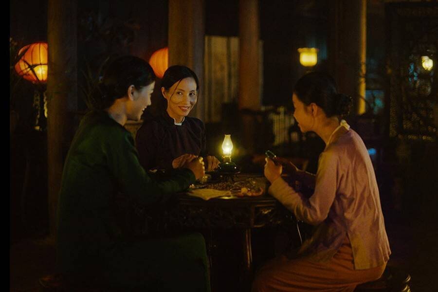 38. İstanbul Film Festivali’nin Kadın Hikâyelerine Odaklanan Çiçek İstemez Bölümünde Yer Alacak Filmler Açıklandı