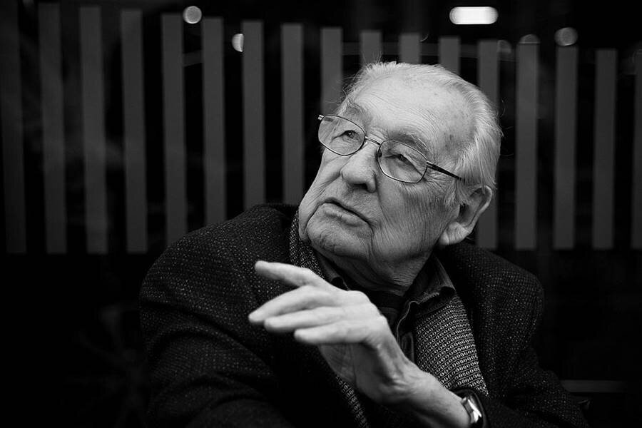 Andrzej Wajda Filmleri Akbank Sanat’ta Sinemaseverler ile Buluşuyor