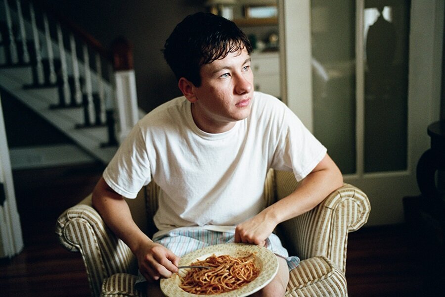 Barry Keoghan ve Ralph Ineson, David Lowery’nin Yeni Filmi Green Knight’ta Rol Alacak