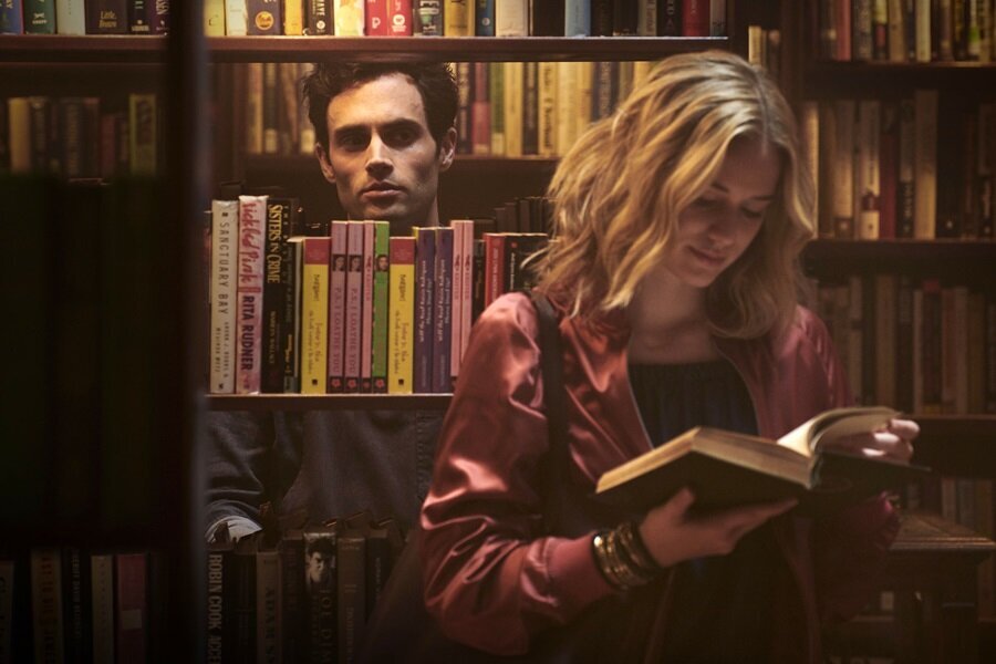 Elizabeth Lail, Korku Filmi Countdown’ın Başrolünü Üstlenecek