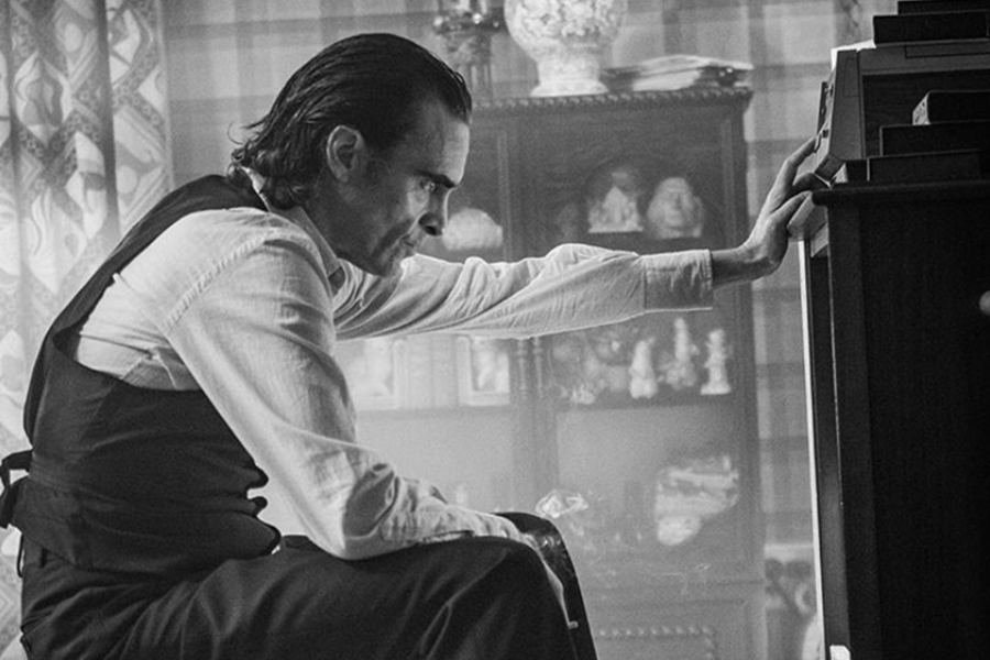 Joaquin Phonenix’li Joker Filminden Yeni Bir Görsel Yayınlandı