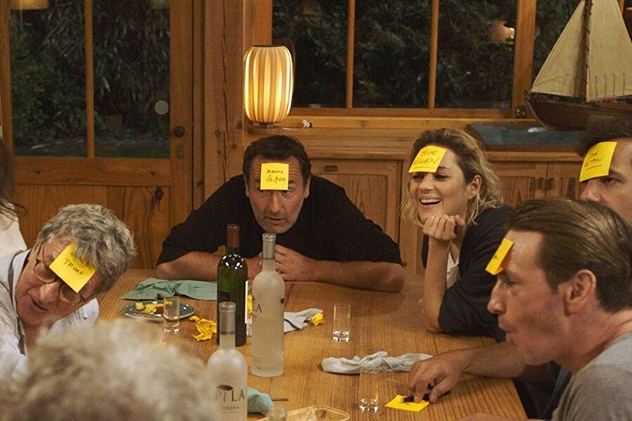 Küçük Beyaz Yalanlar Devam Ediyor Ön Gösterimi 7 Ağustos’ta Başka Çarşamba’da