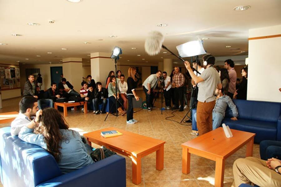 SineKültür Üniversitelerarası Kısa Film Yarışması İçin Başvurular Başladı