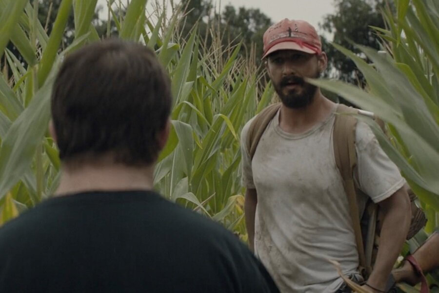 Shia LaBeouf ve Dakota Johnson’lı The Peanut Butter Falcon’dan Fragman Yayınlandı