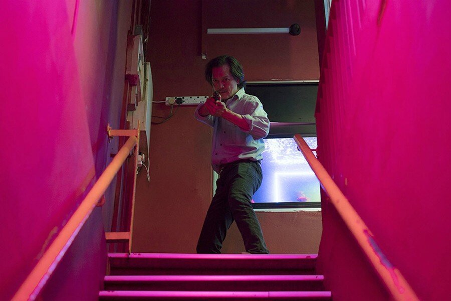 Netflix Türkiye’nin Nisan Ayı Programından Öneriler