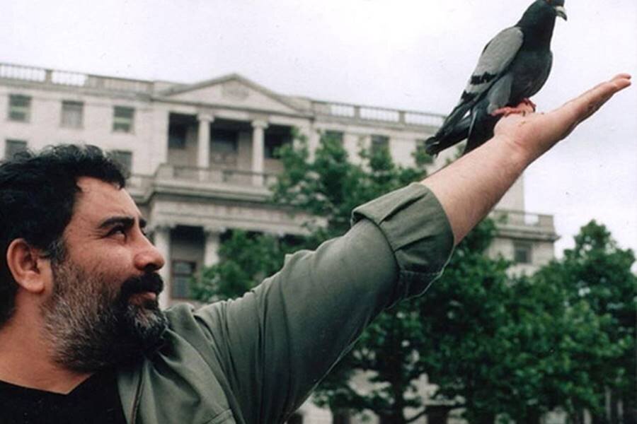 Ahmet Kaya’nın Hayatını Anlatan Ahmedo İki Gözüm’ün Çekimlerine Başlandı