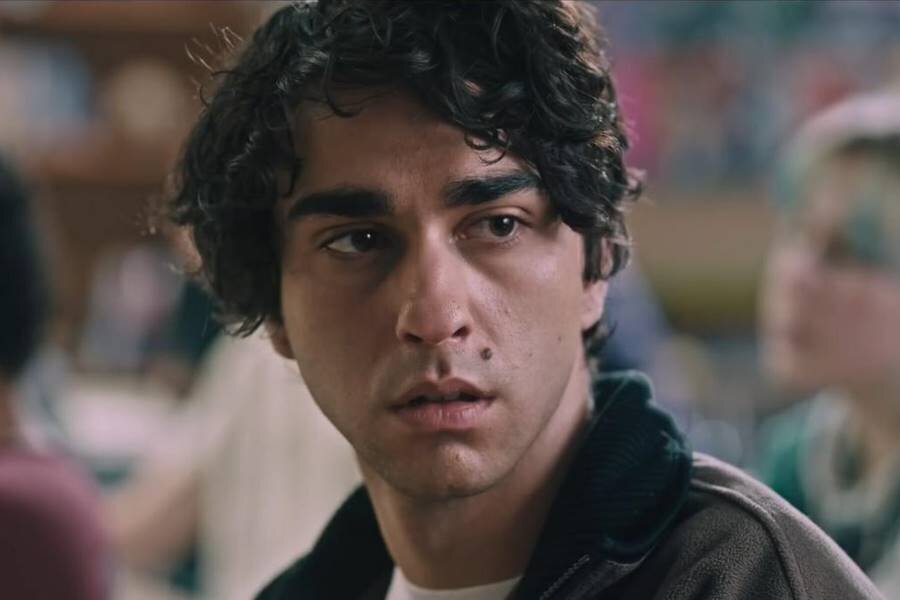 Alex Wolff, John Malkovich ve Scoot McNairy Gerilim Filmi The Line’da Rol Alacak