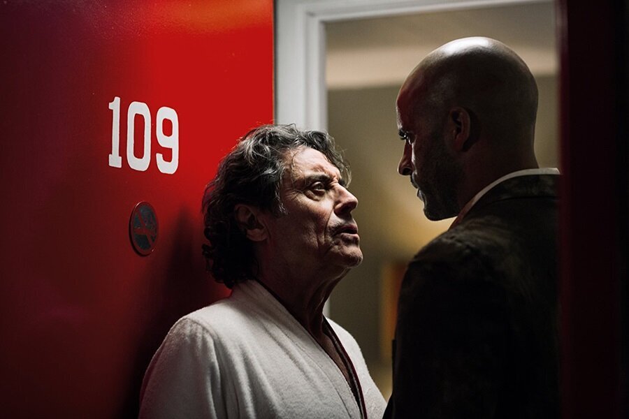 American Gods 3. Sezon, 10 Ocak 2021’de İzleyici ile Buluşacak
