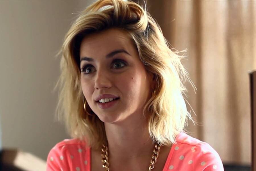 Andrew Dominik’in Yeni Filmi Blonde’da Marilyn Monroe’yu Ana de Armas Canlandırabilir