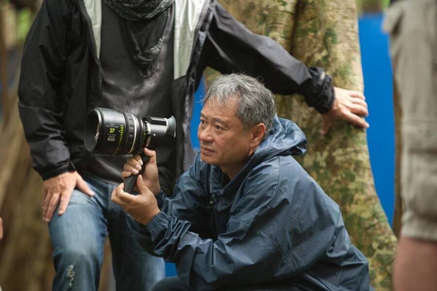 Ang Lee’nin Yeni Filmi Gemini Man, Saniyede 120 Kare Hızla Gösterilecek