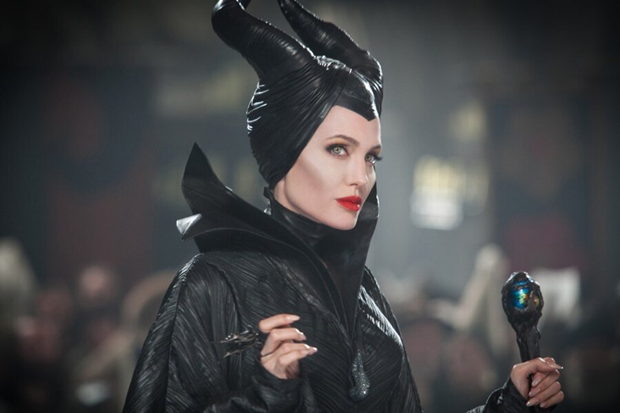 Angelina Jolie, Marvel’ın The Eternals Filminde Rol Alabilir