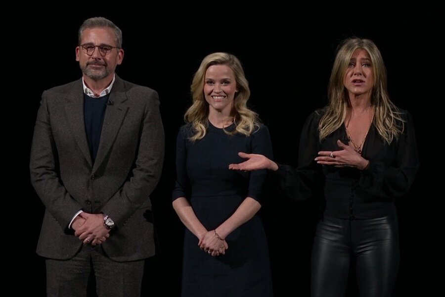 Apple Orijinal Dizi ve Filmlerini Yayınlayacağı Dijital Platformu Apple TV+’ı Tanıttı