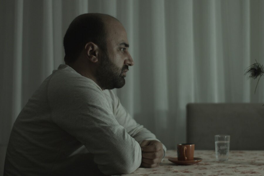 Arada – Di Navberê De