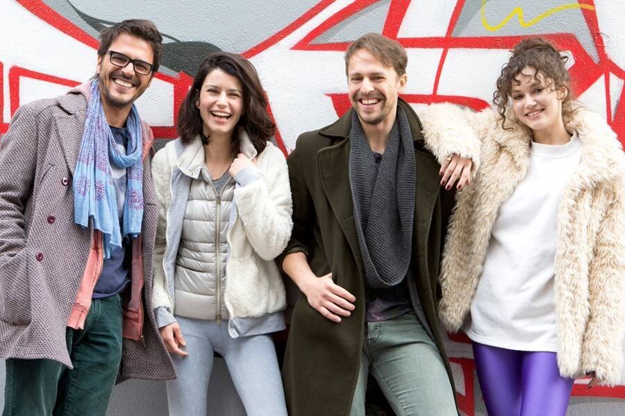 Netflix’in Türkiye’deki 2. Orijinal Dizisi Olan Atiye’den İlk Tanıtım Fragmanı Yayınlandı