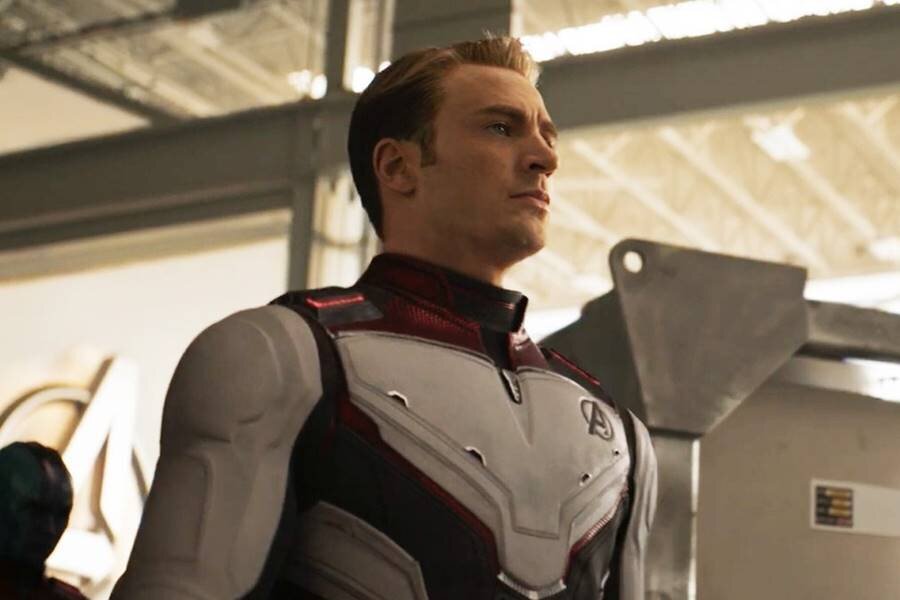 Avengers: Endgame’den İki Yeni Tanıtım Fragmanı Yayınlandı