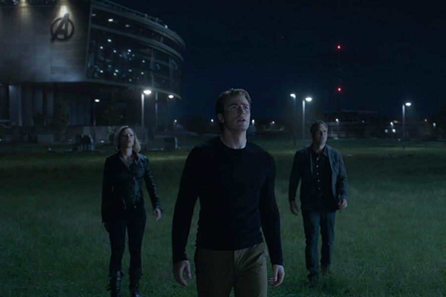 Nisan Ayında Vizyona Girecek Filmler