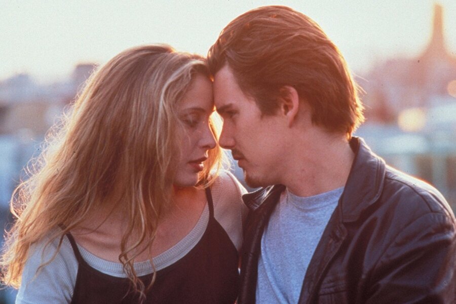 Before Üçlemesi Hakkında Mutlaka Bilinmesi Gereken 15 Detay