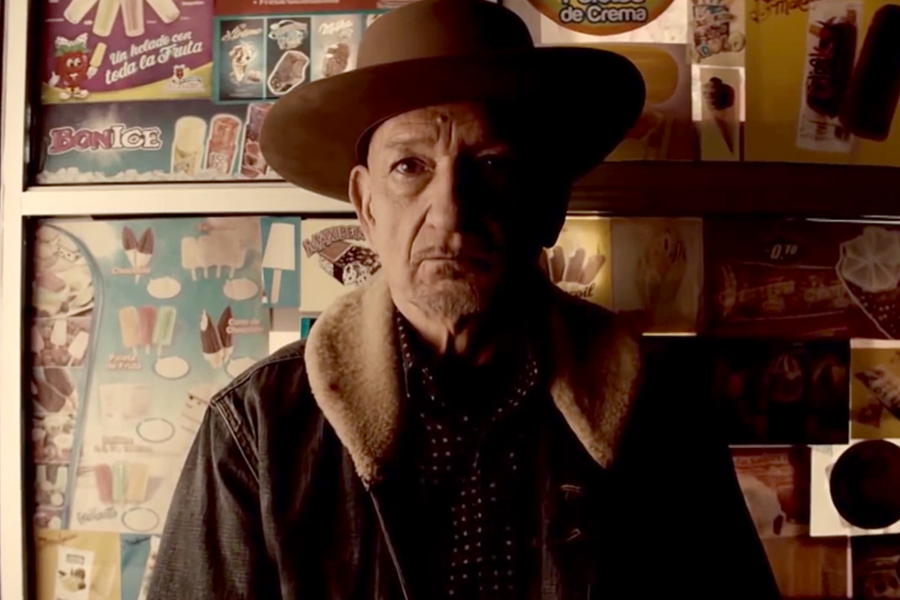 Ben Kingsley’li Perpetual Grace, LTD. Dizisinden İlk Fragman Yayınlandı