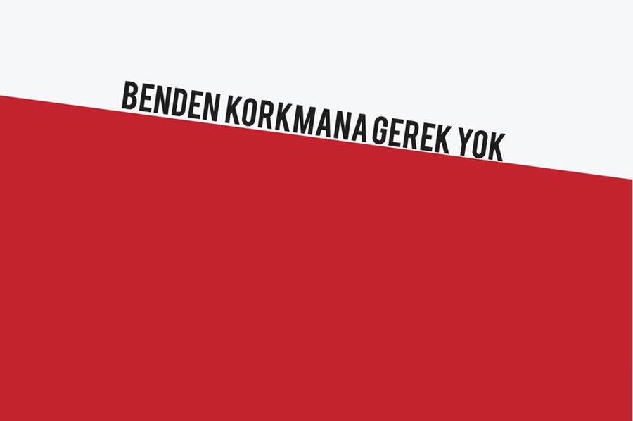 Yönetmen Recep Bozgöz’ün İkinci Kısa Filmi Geliyor: Benden Korkmana Gerek Yok