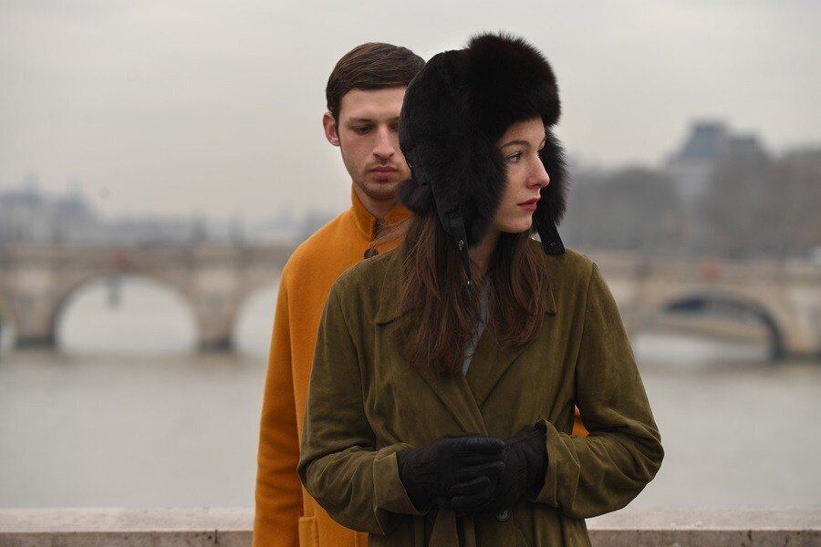 Berlin Film Festivali’nin En İyileri 38. İstanbul Film Festivali’nde İzleyici ile Buluşacak