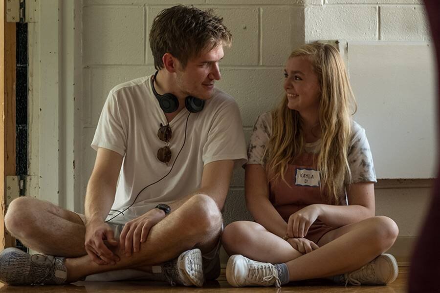 Alison Brie, Bo Burnham ve Adam Brody; Carey Mulligan’lı Promising Young Woman’ın Oyuncu Kadrosuna Katıldı