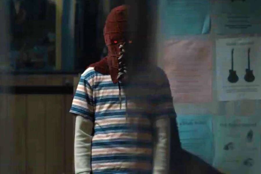 James Gunn, Brightburn’ün Devam Filminin Çekilebileceğini Açıkladı