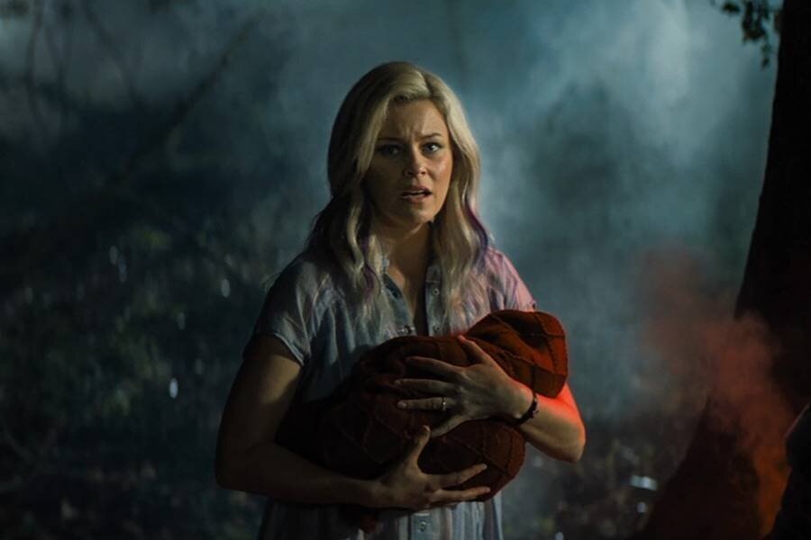 Superman Kötü Olsaydı Ne Olurdu Sorusunu Soran Brightburn’den Yeni Fragman Yayınlandı