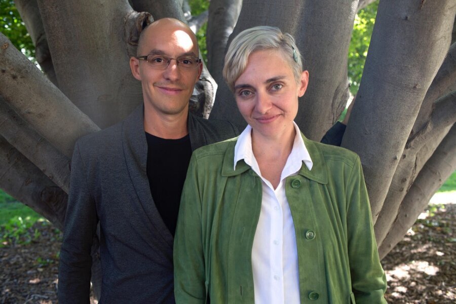 Yönetmenin Seçimi: Çağla Zencirci & Guillaume Giovanetti