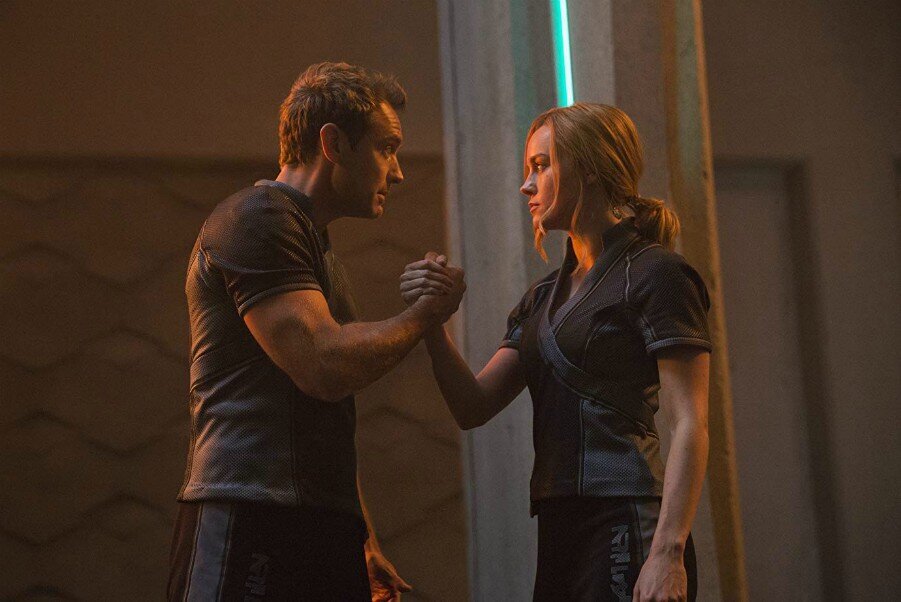 Hafta Sonu Gişe Rakamları: 15-17 Mart 2019