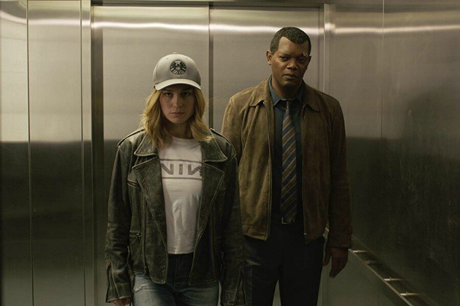 Hafta Sonu Gişe Rakamları: 08-10 Mart 2019