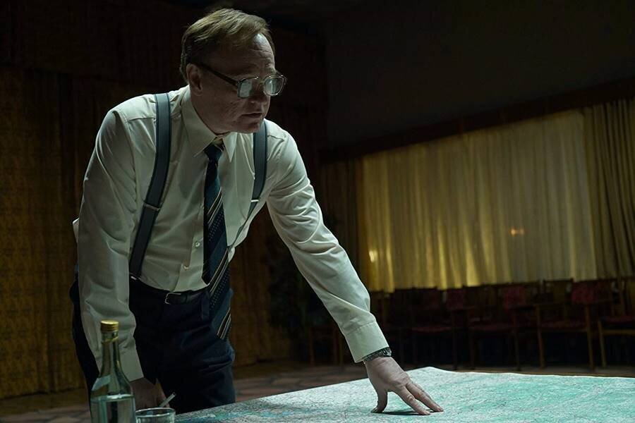 Jared Harris, Stellan Skarsgård ve Emily Watson’lı HBO Mini Dizisi Chernobyl’den Yeni Fragman Yayınlandı