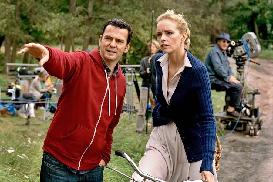 Christian Petzold, Abbas Kiarostami ile New York’taki İlginç Anısını Anlattı