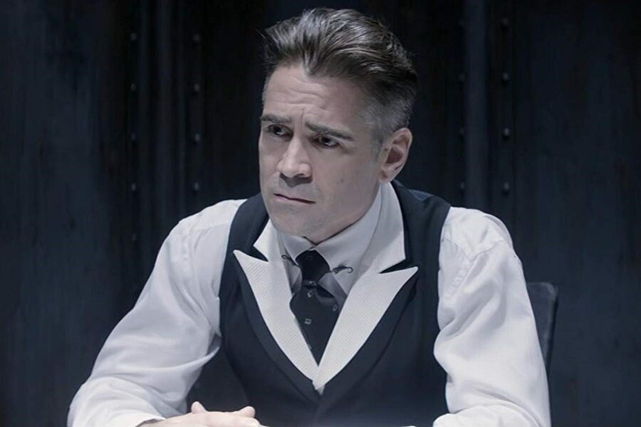 Colin Farrell, Columbus ile Adını Duyuran Kogonada’nın Yeni Filmi After Yang’de Başrolü Üstlenecek