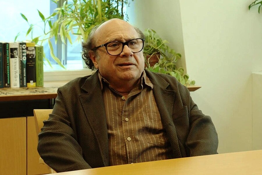 Danny DeVito ve Aubrey Plaza, FXX’in Little Demon İsimli Yeni Animasyon Dizisinin Seslendirme Kadrosunda Yer Alacak