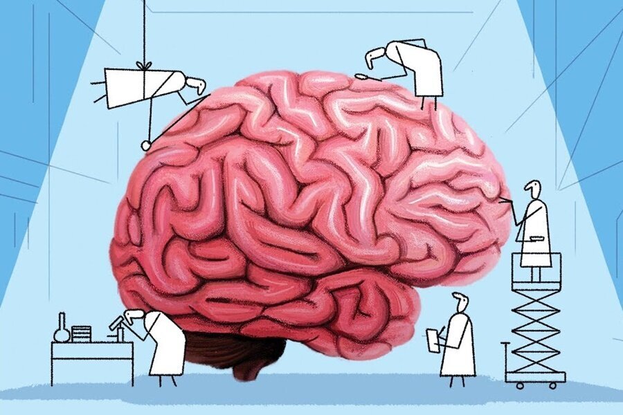 Haftanın Kısa Filmi: Deepness of the Fry