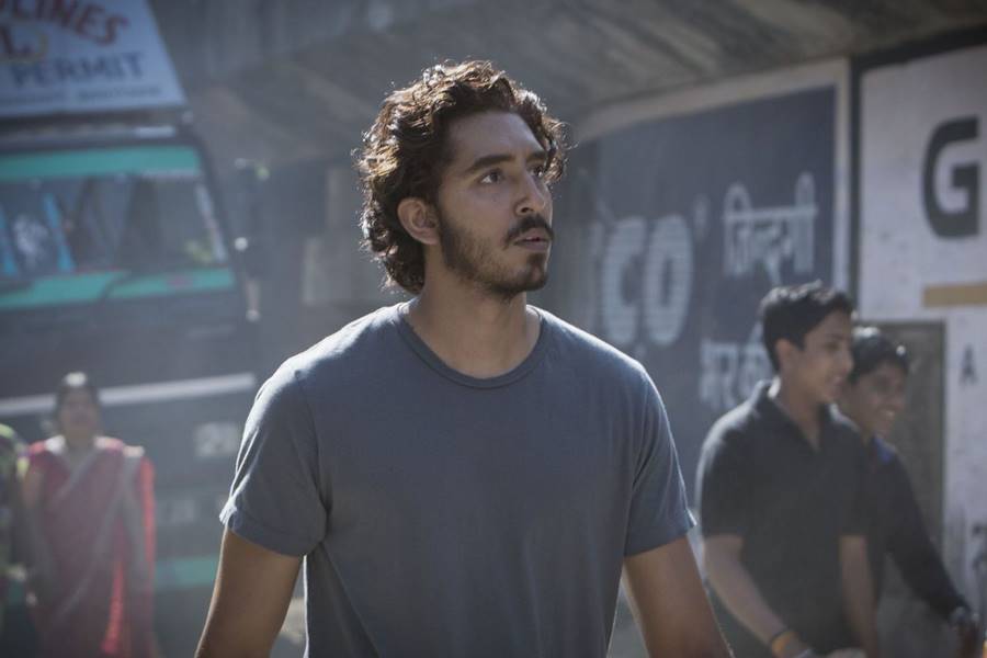 Dev Patel, David Lowery’nin Yeni Filmi Green Knight’ta Başrolü Üstlenebilir