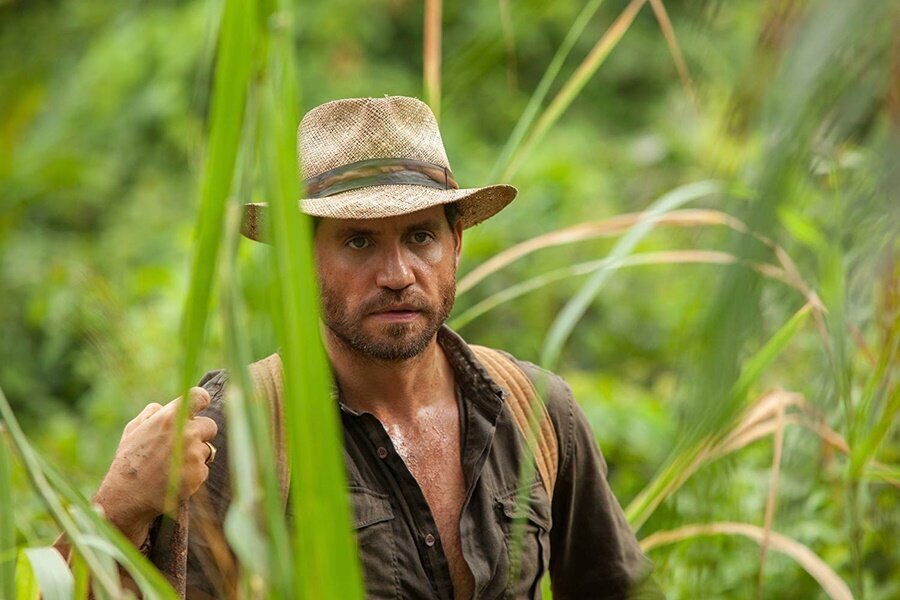 Nicole Kidman’lı HBO Dizisi The Undoing’in Oyuncu Kadrosuna Édgar Ramírez ve Lily Rabe de Katıldı