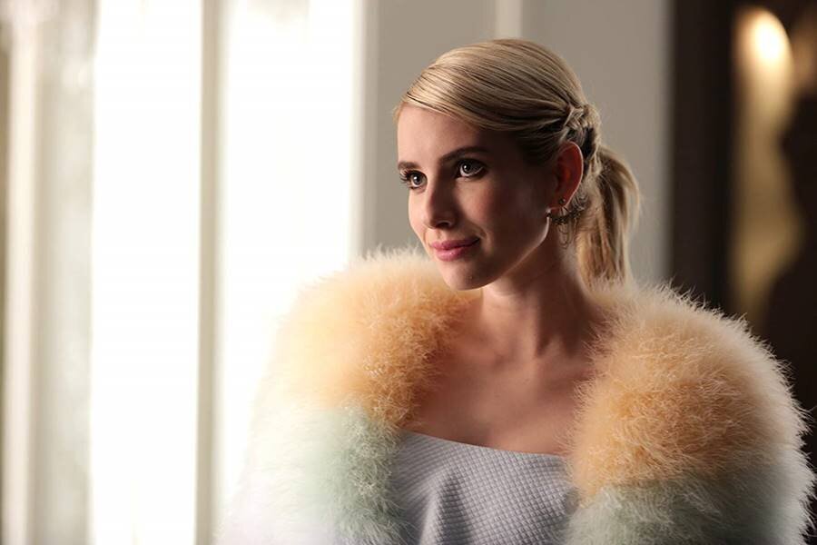 Emma Roberts, Justin Hartley ve Glenn Howerton, Damon Lindelof’un Yazdığı Gerilim Filmi The Hunt’ta Rol Alacak