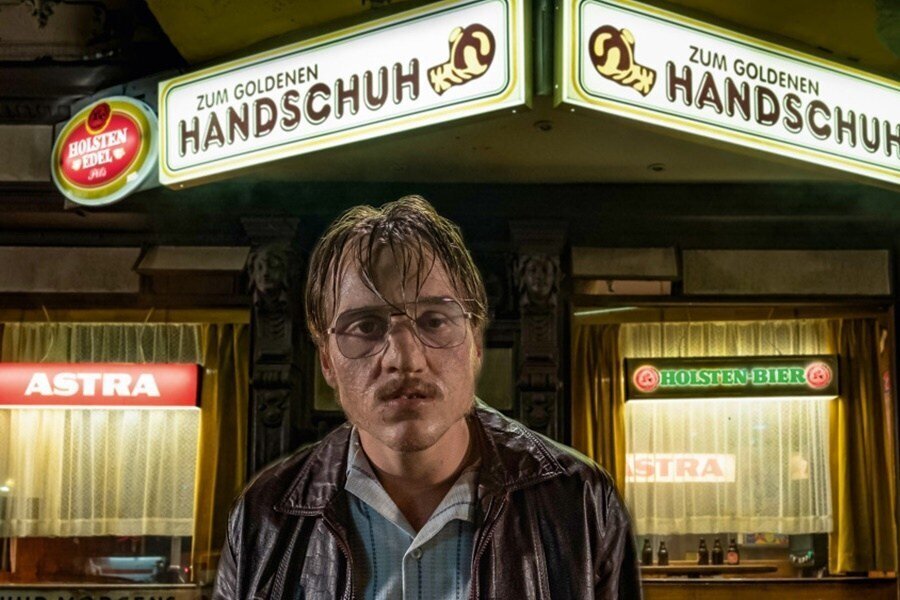 Fatih Akın’ın Yeni Filmi The Golden Glove’dan Türkçe Altyazılı Fragman Yayınlandı