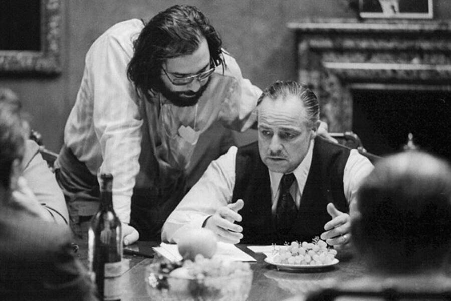 Francis Ford Coppola, The Godfather’ı Sinemaya Uyarlarken Mario Puzo ile Fikir Ayrılığına Düştükleri Sahneleri Anlattı