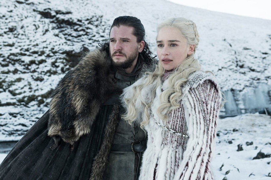 Game of Thrones’un Finalinin Ardından 2 Saatlik Game of Thrones: The Last Watch Belgeseli Yayınlanacak