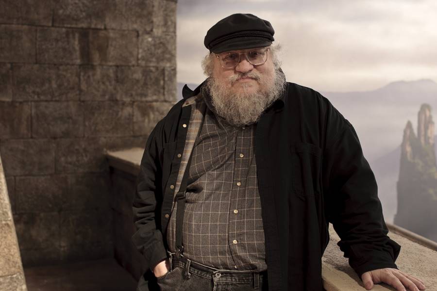 George R.R. Martin, Game of Thrones’un Finali Hakkında Düşüncelerini Paylaştı