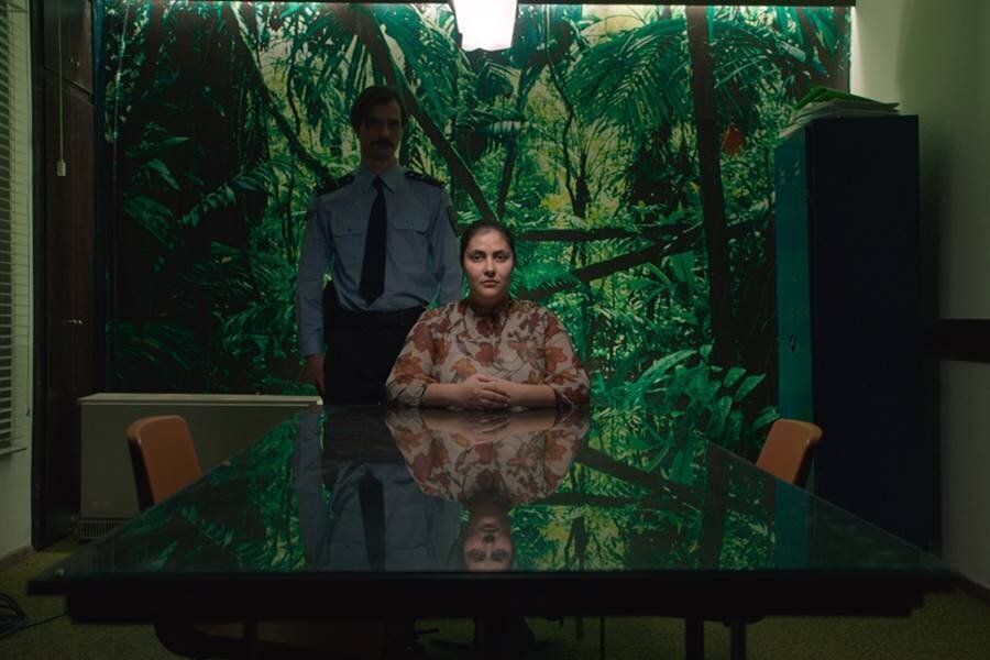 Onun Adı Petrunia – Gospod postoi, imeto i’ e Petrunija