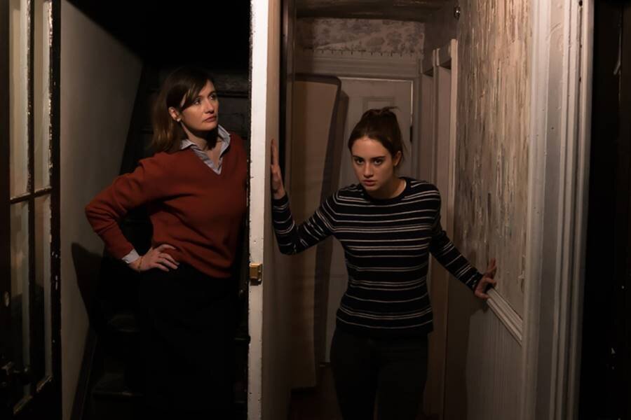 İlk Bakış: Dünya Prömiyerini Tribeca Film Festivali’nde Yapmaya Hazırlanan Good Posture